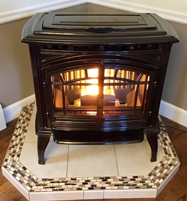 TOP THINGS TO CONSIDER WHEN BUYING A PELLET STOVE | Real Life Real