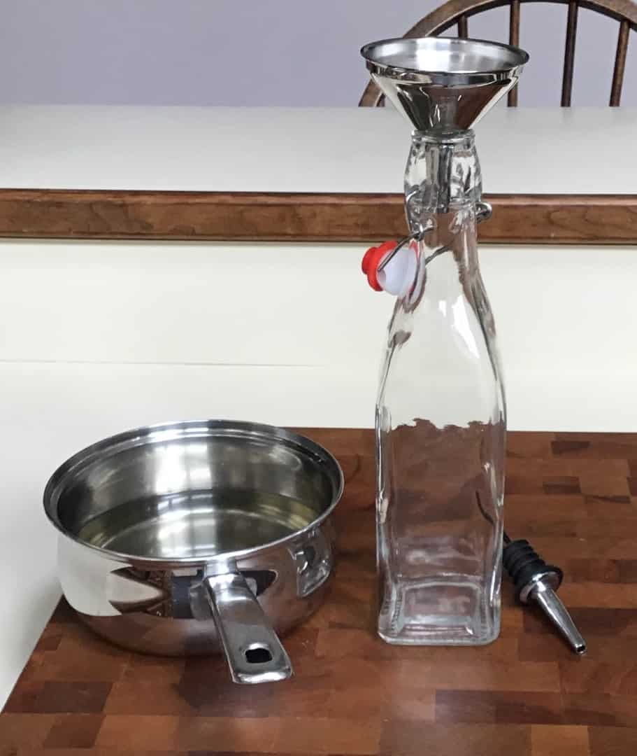 Simple Syrup Real Life Real Issues & The Serial Chef