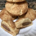 Chocolatey Snickerdoodle Sensations