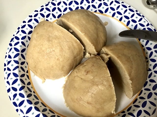 Snickerdoodles